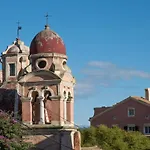 Corfu Old Town Studio